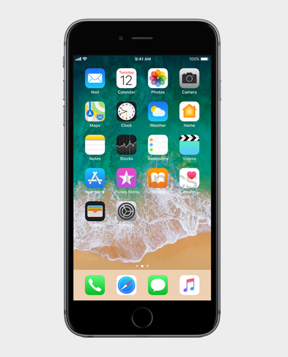 Lowest Price For Apple Iphone 6s Plus 16gb Lte In Qatar