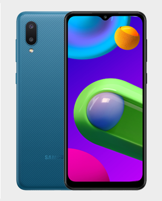 Lowest Price For Samsung Galaxy M02 2gb In Qatar